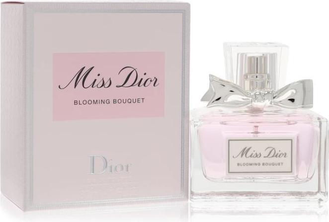 Produktbild Dior Miss Blooming Bouquet (Eau de Toilette, 30 ml)