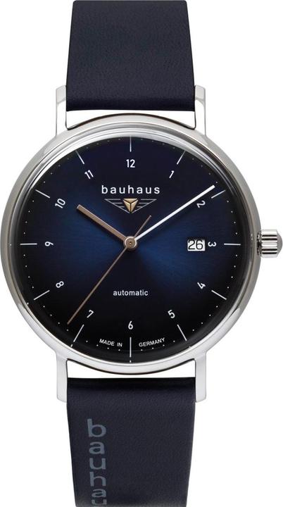 Uhr Automatik 21523 (41 mm)