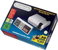 Image du produit Nintendo Mini classique : NES