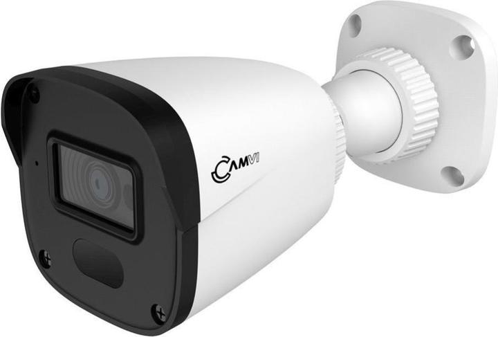Produktbild Dahua 1 Products without IMEI/SN Camvi CAMVI outdoor camera IP 4 Mpx 2,8 mm CV-IPB1428-A-S4 white