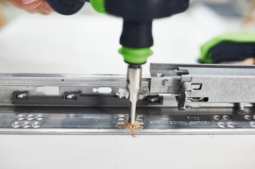 Productafbeelding Festool Centreerboor ZB HS D 5 EURO CE (5,0 cm)
