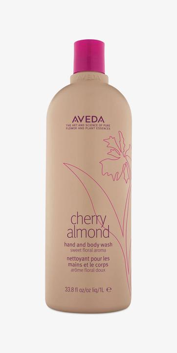 Immagine prodotto Aveda Lozione lavamani e corpo alla ciliegia e alla mandorla (1000 ml)