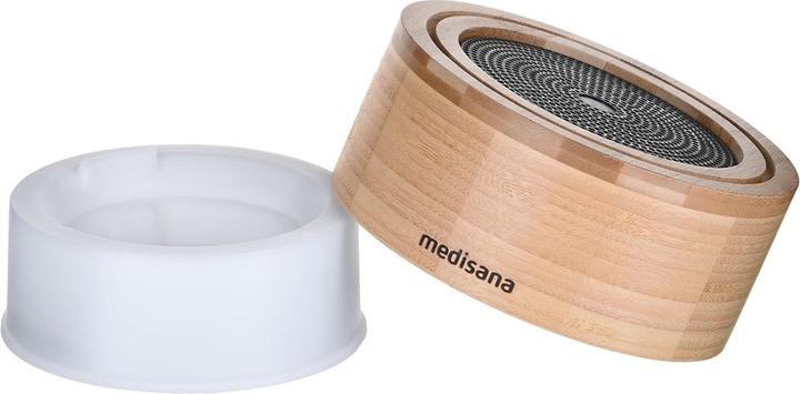 Actual product image Medisana Ad 625 (100 ml)