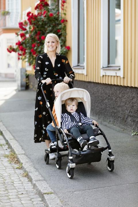 Immagine prodotto Lascal BuggyBoard Maxi incl. sedile