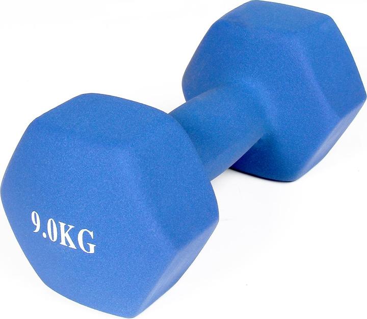 Produktbild Gladiatorfit Hanteln (2 x 9 kg)