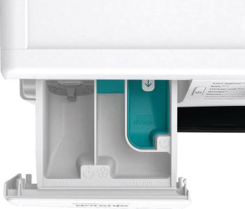 Actual product image Gorenje GORE fully automatic washing machine (7 kg, Left)