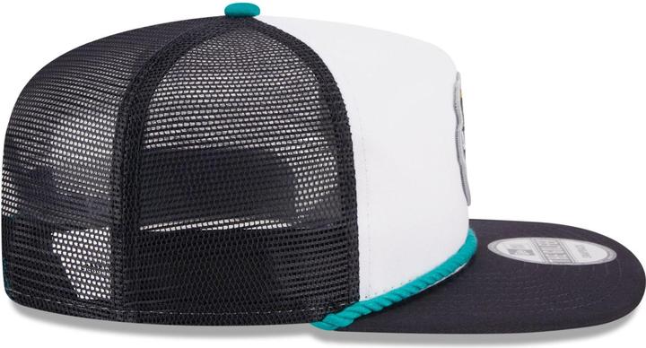 Actual product image New Era Golfer Snapback Cap - All-Star Game Seattle Mariners (One size)