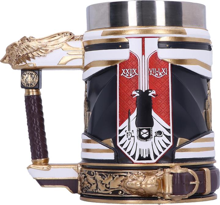 Actual product image Nemesis Now Destiny chope Gjallarstein 15 cm