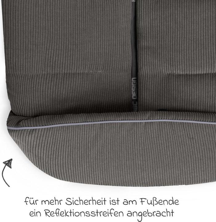 Image du produit ABC Design Chancelière d'hiver