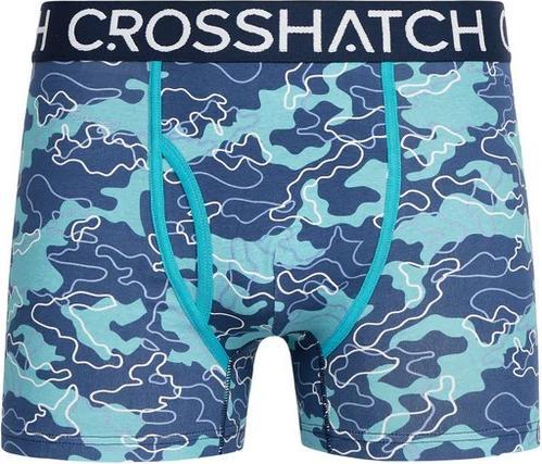 Produktbild Crosshatch Lynol Boxershorts (3erPack) (M, 3er Pack)