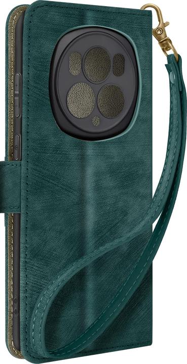 Verde scuro