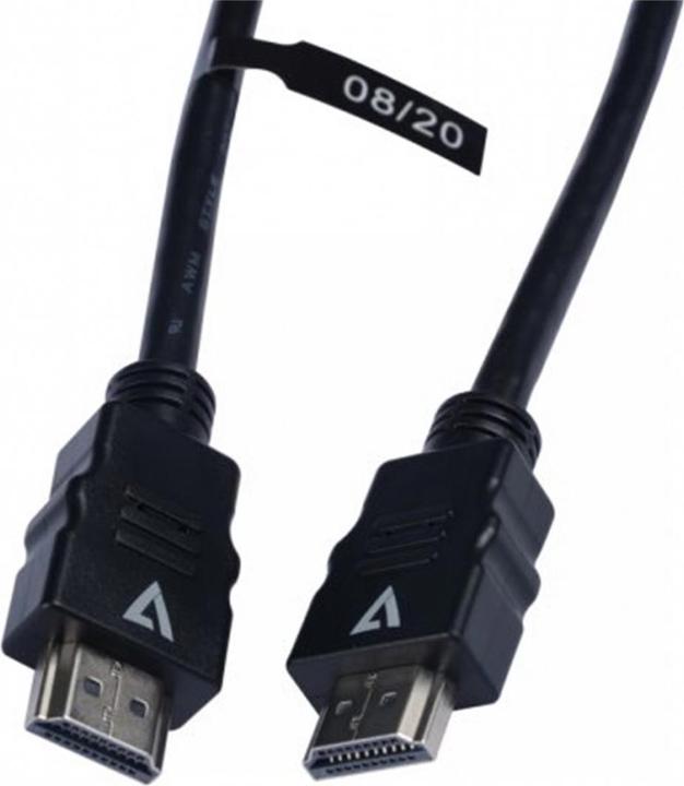 Produktbild V7 HDMI (Typ A) — HDMI (Typ A) (3 m, HDMI)