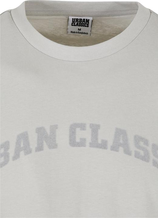 Produktbild Urban Classics Oversized Gate Tee - 13649 (S)