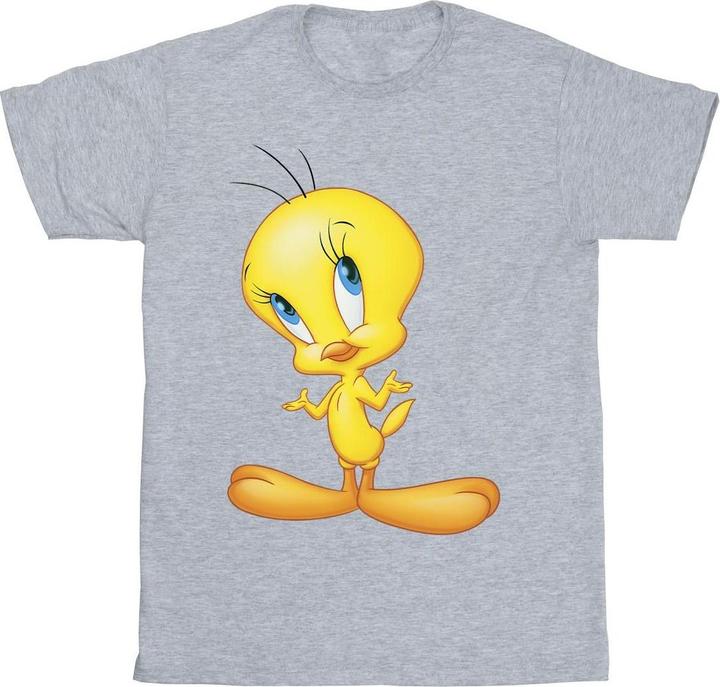Looney Tunes Tweety Standing TShirt Mädchen