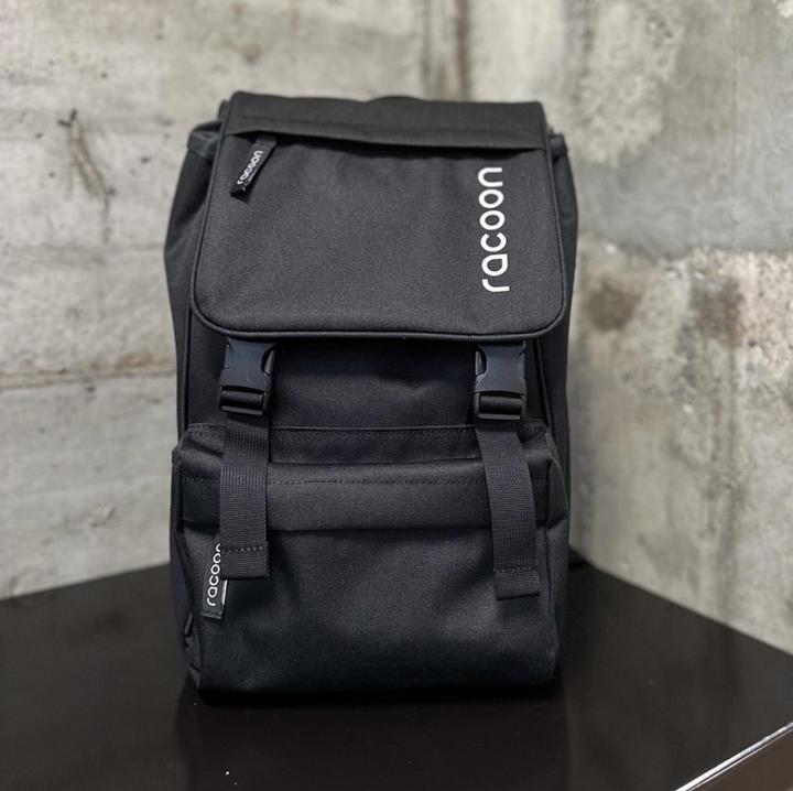 Produktbild Racoon Original Backpack Mini (16 l)