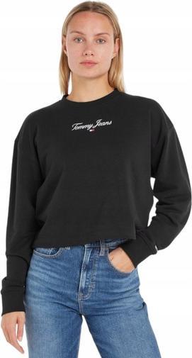 Immagine prodotto Tommy Hilfiger Felpa da donna Tjw Rlx Essential Logo (XS)