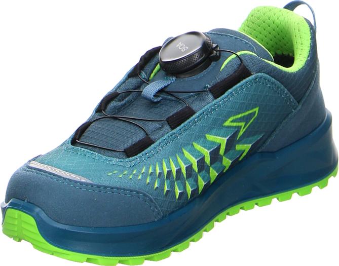 Produktbild Lowa Ferrox Gtx Lo Jr (36)