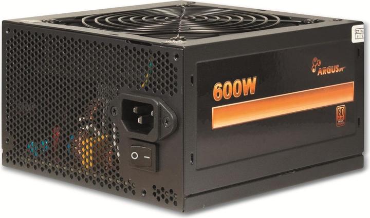 Actual product image Intertech Argus (600 W)