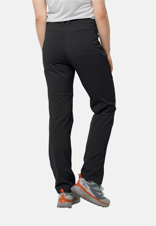 Actual product image Jack Wolfskin Glastal Pants W (L)