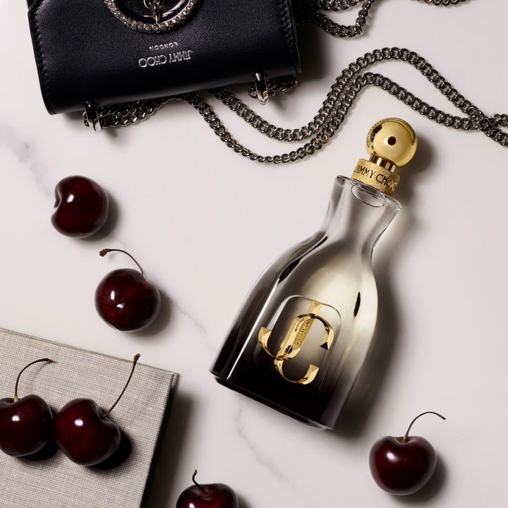 Actual product image Jimmy Choo I Want Choo Forever (Eau de parfum, 60 ml)
