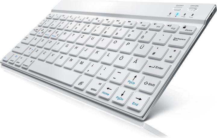 Actual product image CSL Slim (DE, Wireless)