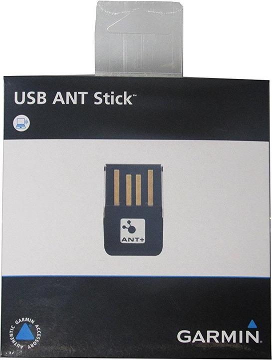 Actual product image Garmin USB ANT Stick