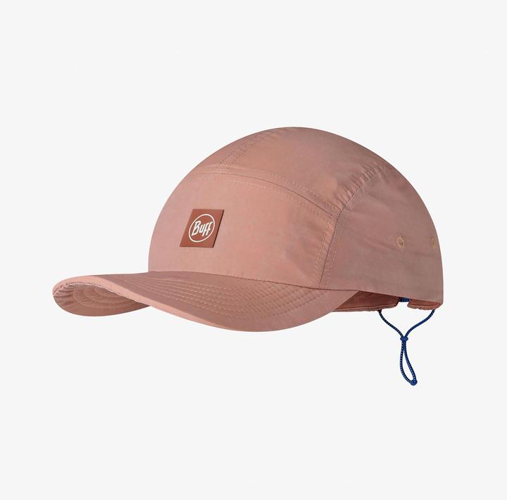 Produktbild Buff 5 Panel Explore Cap Slen (One Size)