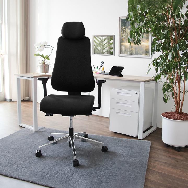 Actual product image Hjh Office PRO-TEC 400