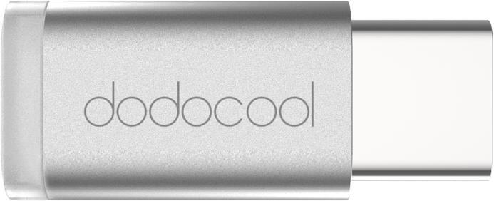 Immagine prodotto Dodocool Da71 (Micro USB, USB tipo C)