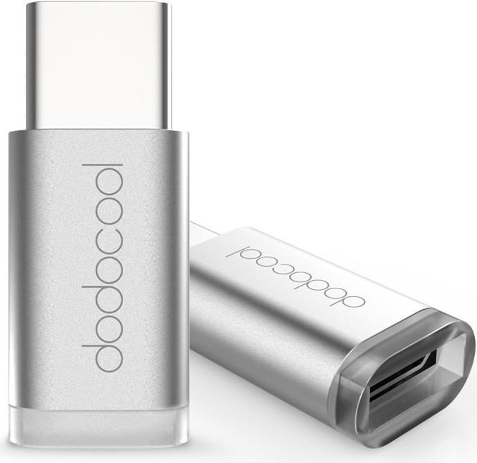 Immagine prodotto Dodocool Da71 (Micro USB, USB tipo C)