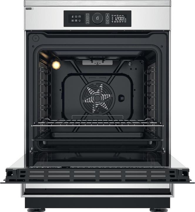 Produktbild Whirlpool WS68IB8ACX/FR