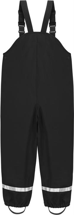 Immagine prodotto Normani Pantaloni da pioggia per bambini con bretelle 'Skjolden' - 9263 (74)