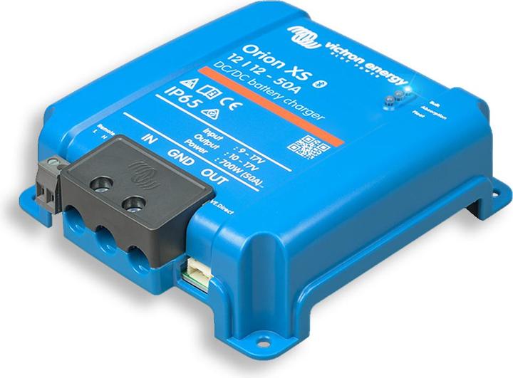 Actual product image Victron Energy Orion XS
