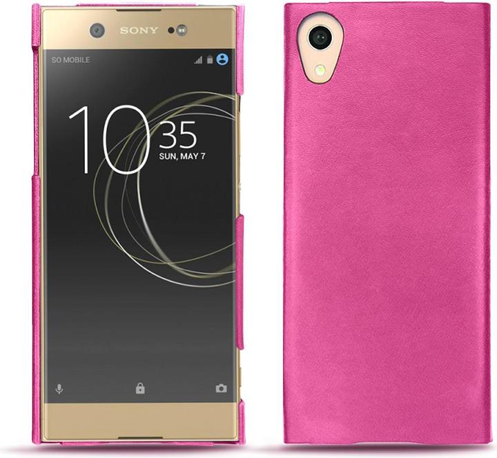 Image du produit Noreve Housse cuir (Sony Xperia XA1 Ultra)