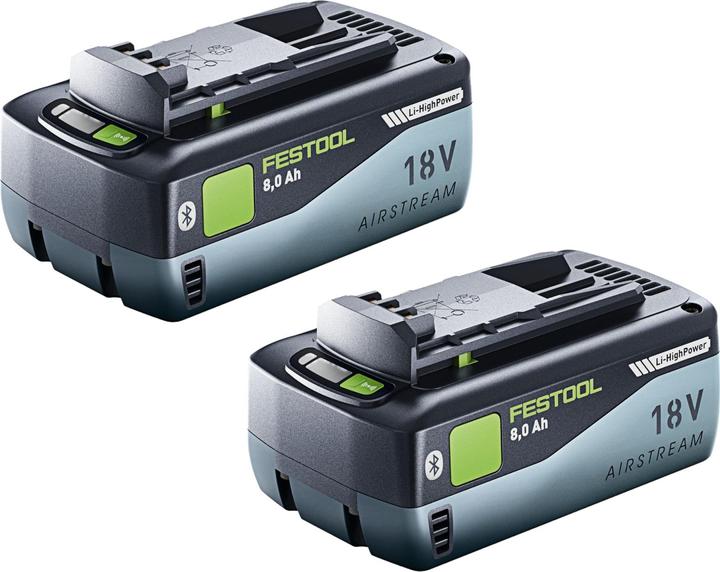 Produktbild Festool Akku Set (18 V)