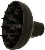 Bate Hair Dryer Functional Cover