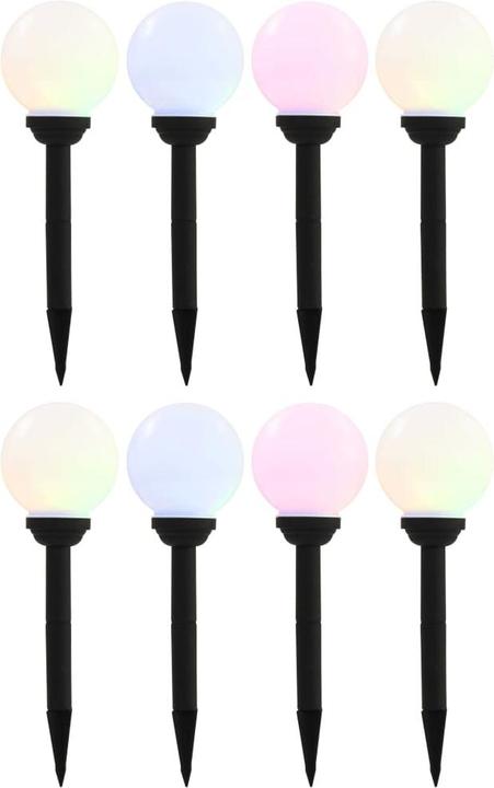 Actual product image VidaXL Sandon (IP44)