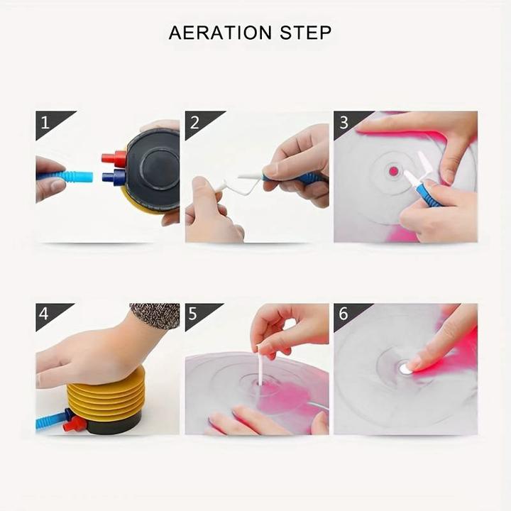 Image du produit Cbx Ballon de yoga 75cm (75 cm)