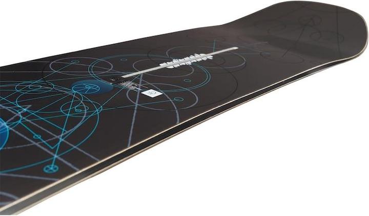 Actual product image Burton Custom