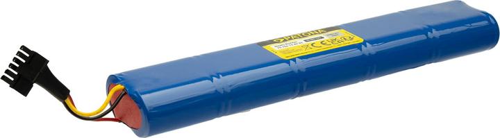 Actual product image Patona Battery Neato BotVac 70,75,80,85