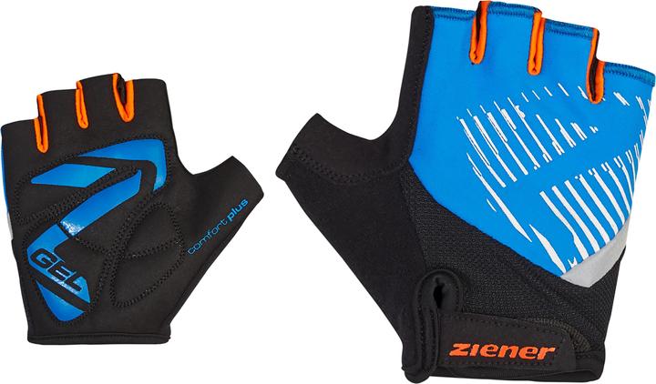 Ziener Cull Bike