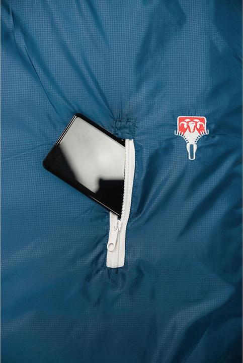 Image du produit Grüezi Bag Sac de couchage Cloud Cotton Comfort (225 cm)