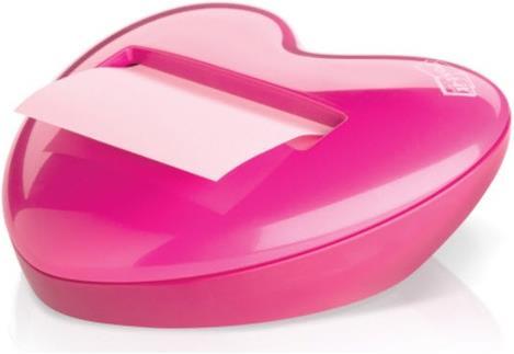 Post-it Distributeur Coeur