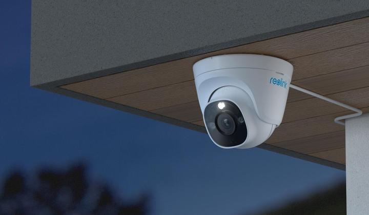 Actual product image Reolink P344 (4512 x 2512 Pixels)