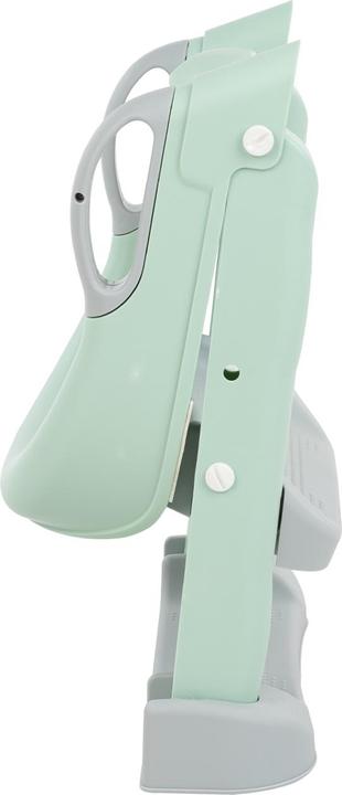 Produktbild Kikkaboo Toilettenaufsatz Lea Leiter
