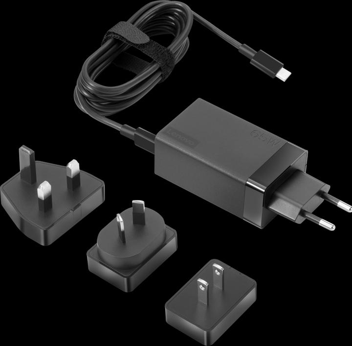 Productafbeelding Lenovo AC reisadapter (65 W)
