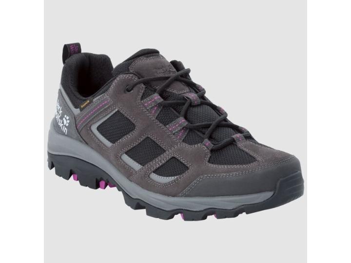 Image du produit Jack Wolfskin Vojo 3 Texapore Low W (39)