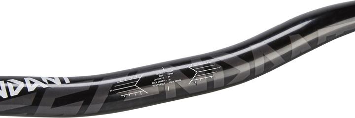 Image du produit Truvativ Descendant Riserbar Ø 31,8 mm/760 mm (760 mm)