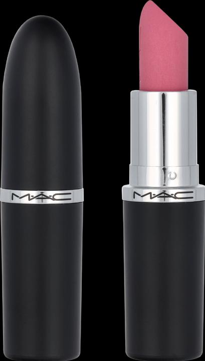 Actual product image MAC Cosmetics Macximal Silky Matte Lipstick Lipstick Snob (Lipstick Snob)