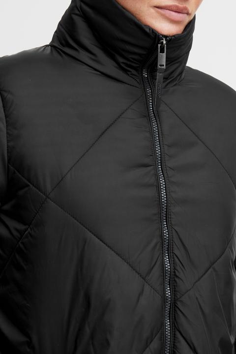 Image du produit Oxmo BY - OXBonnie - Manteau - 21800187-ME (36)